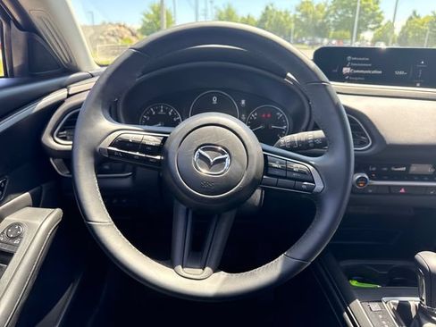 Certified 2026 MAZDA CX-30 AWD 2.5 S w/ Select Sport Pkg image 17