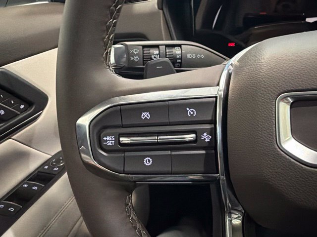 New 2027 GMC Terrain Denali w/ LPO, Floor Liner Package AWD/4WD image 44