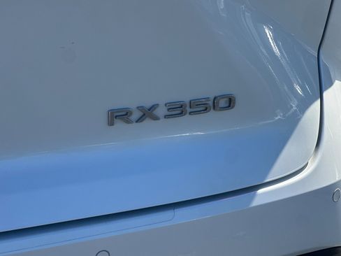 Used 2024 Lexus RX 350 Premium w/ Accessory Package (Z1) FWD image 29