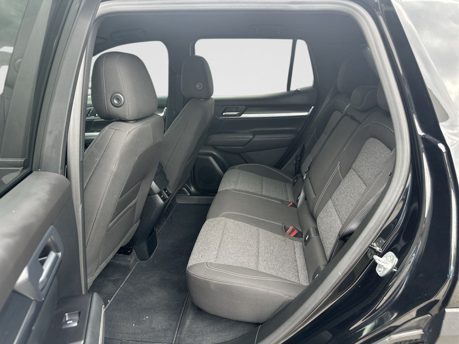 Certified 2026 GMC Terrain Elevation FWD image 24
