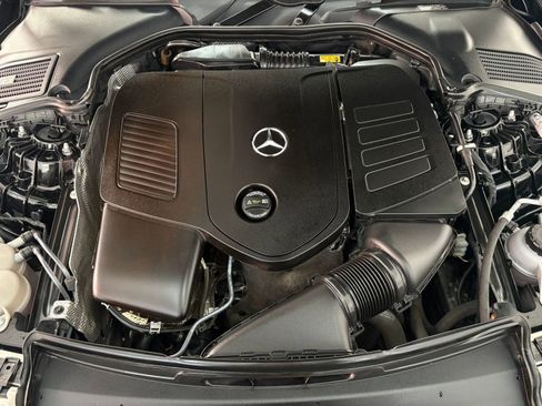Certified 2023 Mercedes-Benz C 300 Sedan image 32