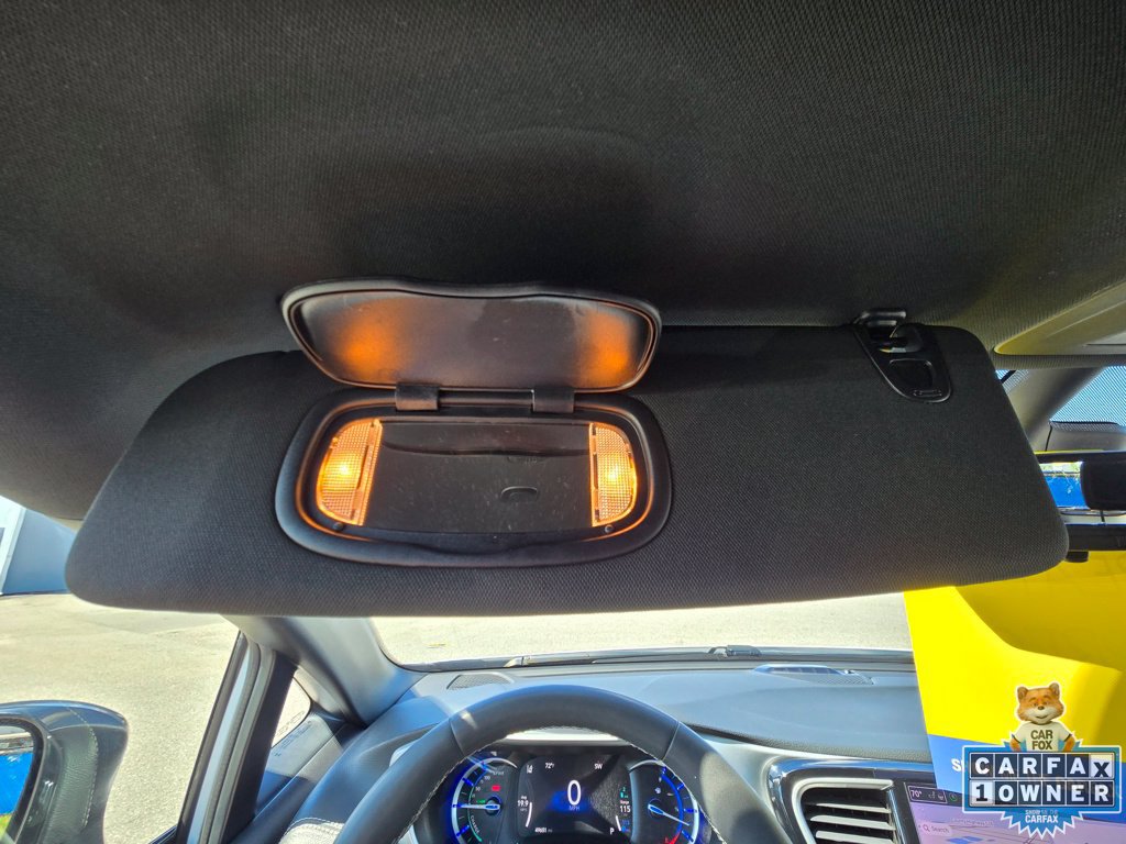 Used 2024 Chrysler Pacifica Limited FWD image 49
