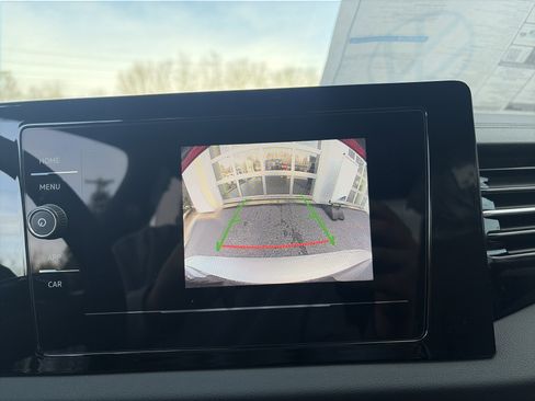 New 2026 Volkswagen Jetta Sport image 26