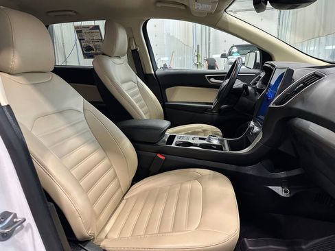 Used 2023 Ford Edge SEL w/ Convenience Package AWD/4WD image 33