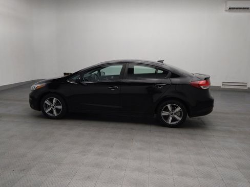 Used 2018 Kia Forte S image 3