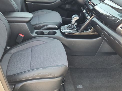 Used 2024 Kia Seltos S AWD/4WD image 13