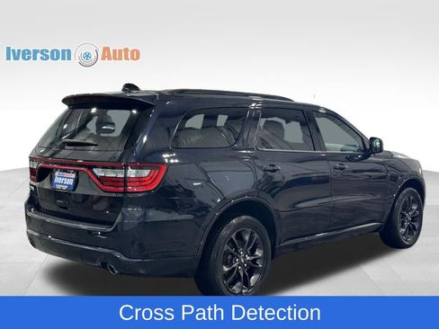 Used 2024 Dodge Durango GT w/ Blacktop Package image 9