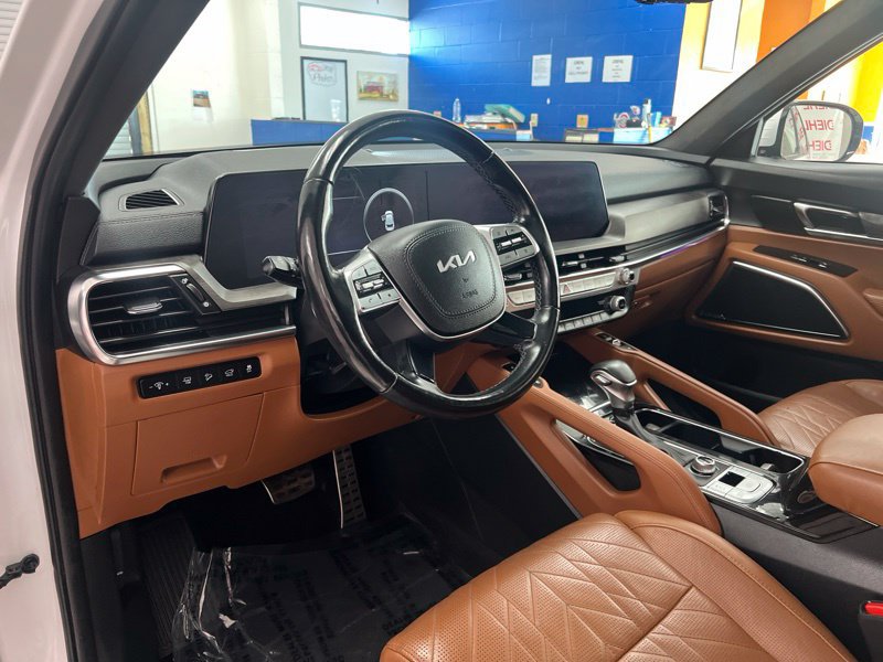 Used 2023 Kia Telluride SX Prestige X-Pro AWD/4WD image 21