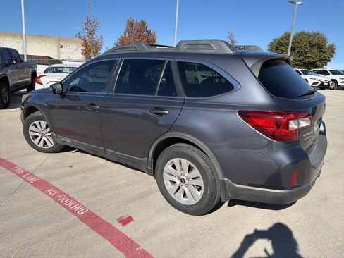 Used 2015 Subaru Outback 2.5i Premium image 4