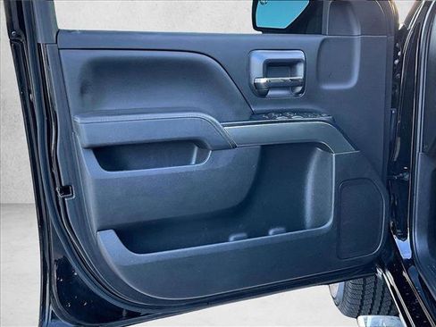 Used 2018 Chevrolet Silverado 1500 LT w/ All Star Edition image 18