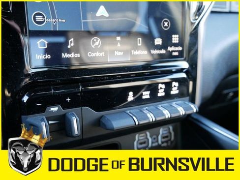 Used 2023 RAM 1500 Laramie image 22