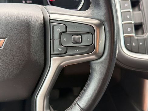 Used 2021 Chevrolet Tahoe LT RWD image 26