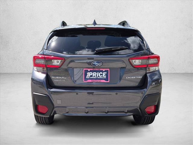 Used 2023 Subaru Crosstrek 2.5i Limited w/ Moonroof Package AWD/4WD image 6