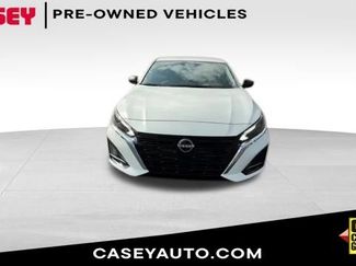 Used 2025 Nissan Altima 2.5 SV 360° Tour