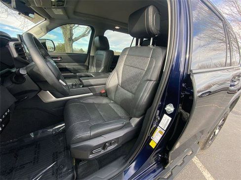 Certified 2024 Toyota Sequoia Limited image 11