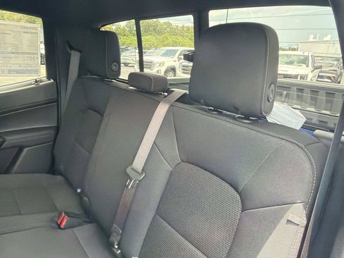 New 2026 GMC Canyon Elevation w/ Convenience Package RWD image 12