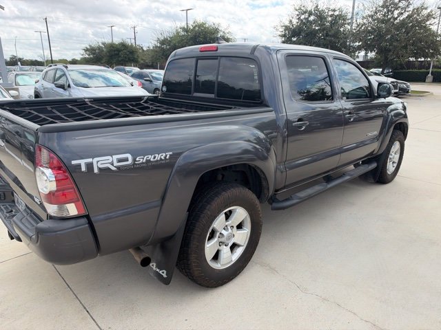 Used 2014 Toyota Tacoma 4x4 Double Cab w/ TRD Sport Package image 3