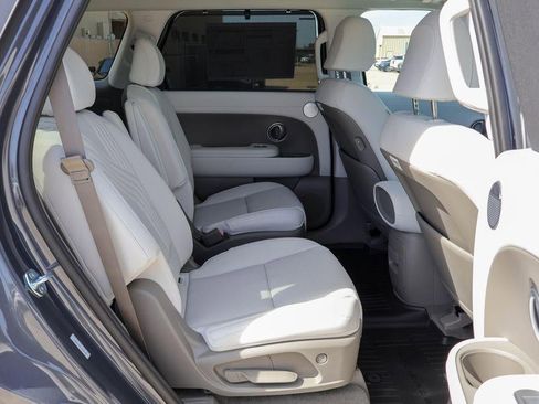 New 2026 Hyundai Palisade SEL image 10