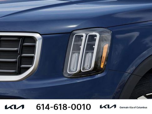 New 2025 Kia Telluride S image 13