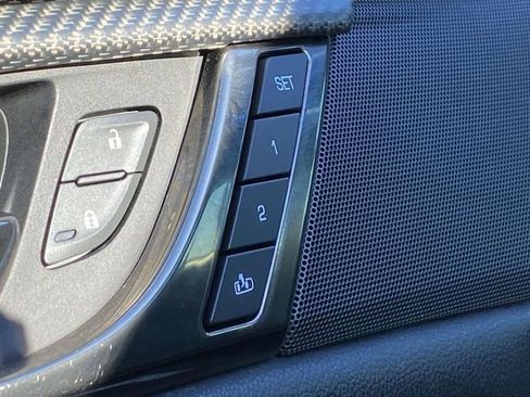 Used 2017 Cadillac CTS V w/ Luxury Package image 21