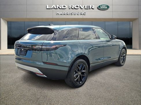 New 2026 Land Rover Range Rover Velar S AWD/4WD image 4