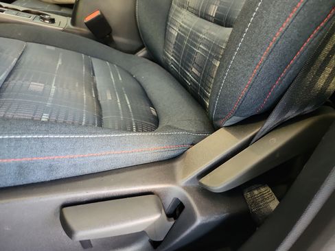 New 2025 Ford Bronco Sport Heritage image 15