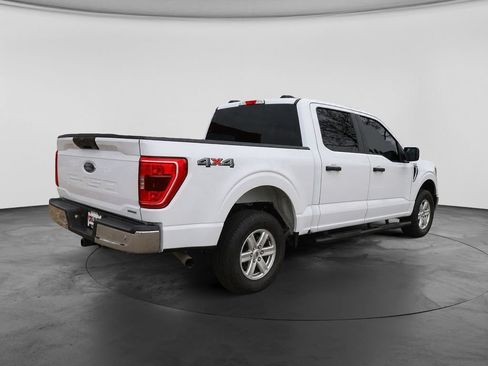 Used 2023 Ford F150 XLT AWD/4WD image 9
