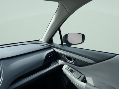 Used 2025 Subaru Legacy Premium AWD/4WD image 29