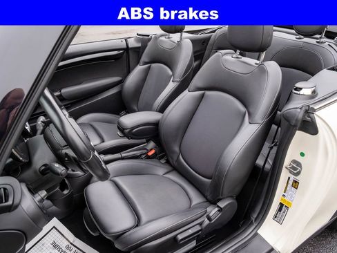 Used 2023 MINI Cooper S image 13