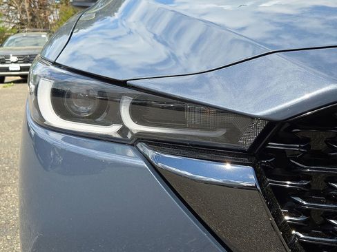 Used 2023 MAZDA CX-5 AWD 2.5 Turbo image 34