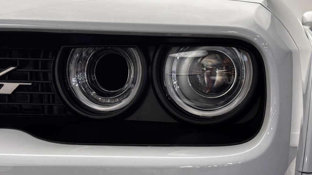 Used 2023 Dodge Challenger R/T Scat Pack RWD image 5