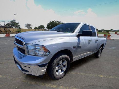 Used 2014 RAM 1500 Classic SLT AWD/4WD image 5