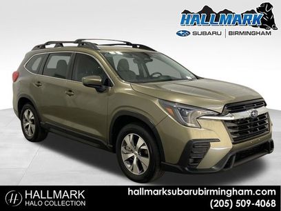 Certified 2024 Subaru Ascent Premium w/ Convenience Package
