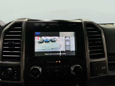 Used 2020 Ford F150 Platinum w/ Equipment Group 701A Luxury AWD/4WD image 64