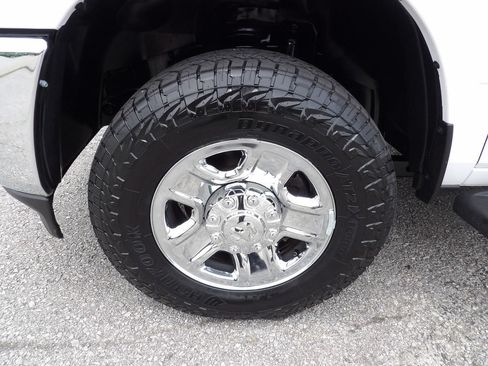 Used 2021 RAM 2500 Tradesman AWD/4WD image 61