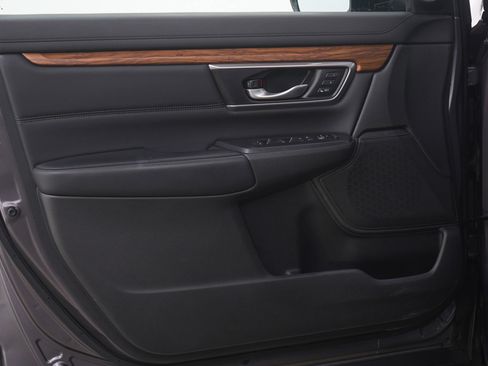 Used 2019 Honda CR-V EX-L image 21