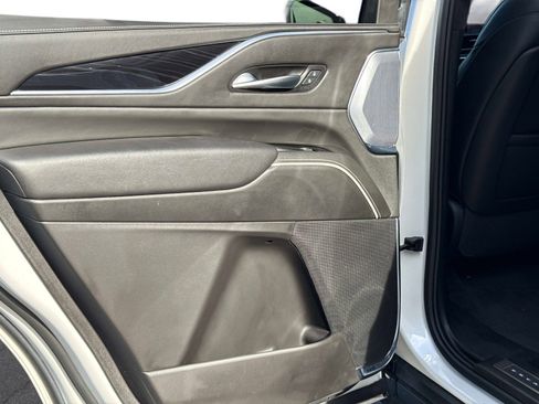 Used 2024 Cadillac Escalade V image 13
