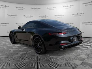 Certified 2024 Mercedes-Benz AMG GT 55 video 3