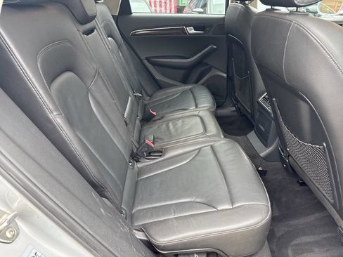 Used 2011 Audi Q5 2.0T Premium Plus image 18
