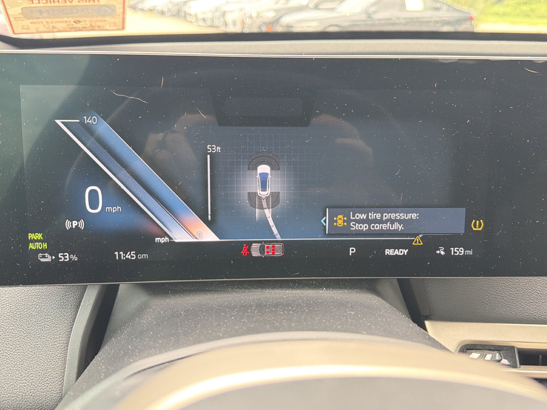Certified 2024 BMW iX xDrive50 w/ Sport Package AWD/4WD image 35