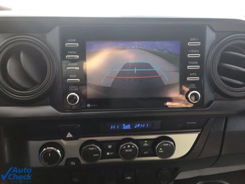 Used 2022 Toyota Tacoma SR image 38