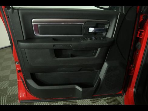 Used 2023 RAM 1500 Classic Warlock image 22