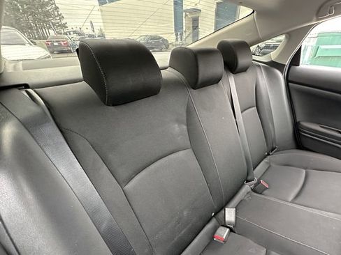 Used 2020 Honda Civic LX image 27