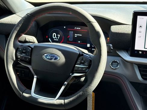 New 2026 Ford Explorer ST-Line RWD image 14