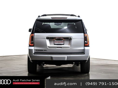 Used 2020 GMC Yukon XL Denali w/ Open Road Package image 4