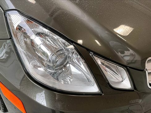 Used 2013 Mercedes-Benz E 350 E 350 image 25