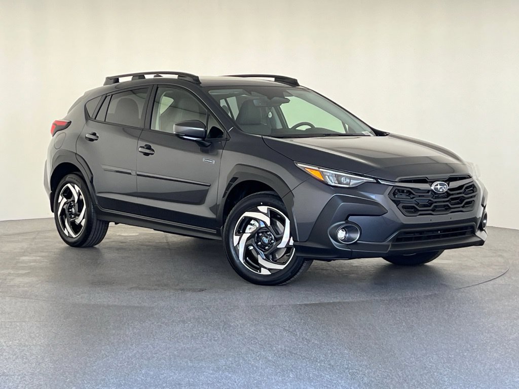 New 2026 Subaru Crosstrek 2.5i Limited AWD/4WD image 38