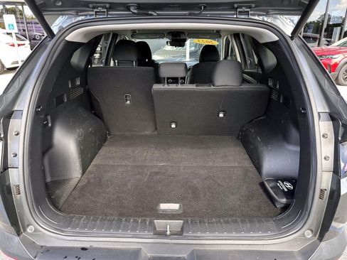 Used 2023 Hyundai Tucson SEL AWD/4WD image 7