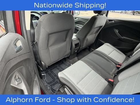 Used 2015 Ford Escape SE FWD image 20
