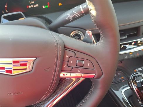 New 2026 Cadillac CT5 V image 15